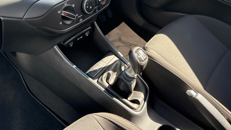 Hyundai i20 1.0T GDi Advance 5dr Petrol Hatchback